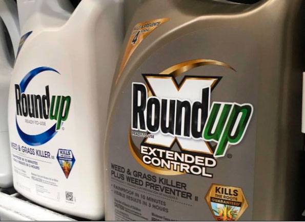 Jury Returns $2 Billion Verdict Against Monsanto