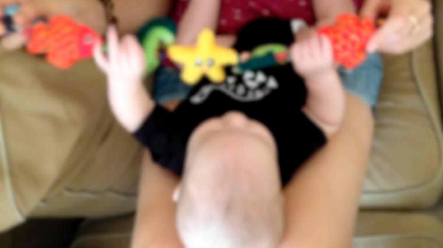 September is Baby Safety Month