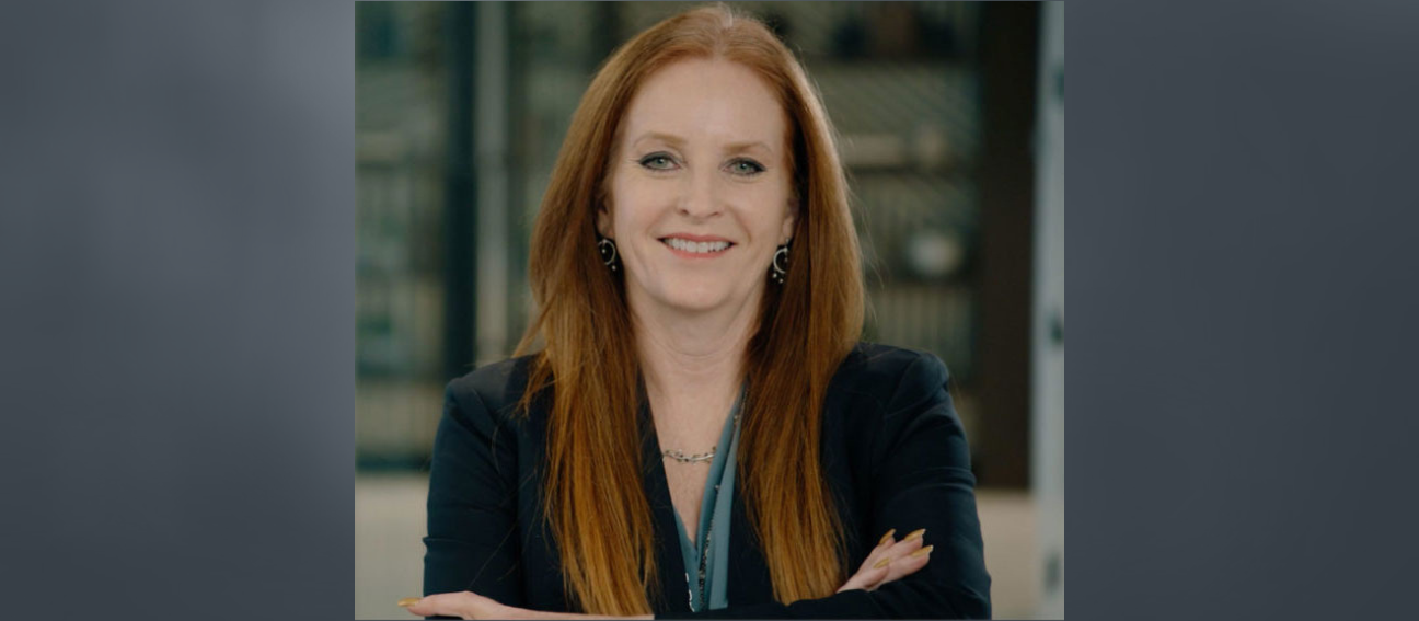 Meet Elizabeth A. Kaveny