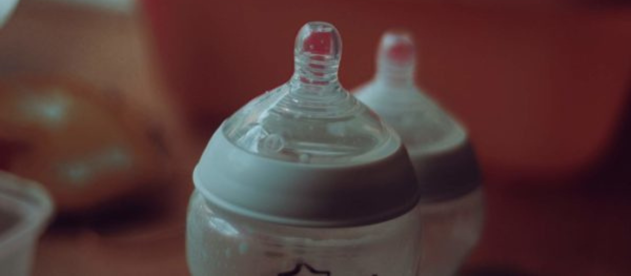 Baby formula lawsuits stack up against Abbott, Mead Johnson