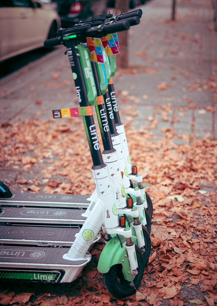 limeScooter