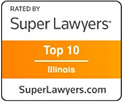 Top10LawyerBadge-orange 2