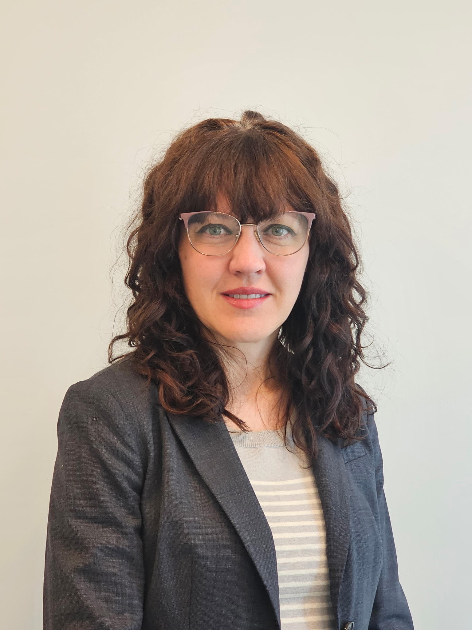 Nicolette Van Dielen